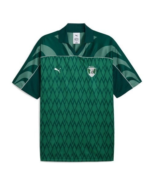 【プーマ】x ハリーポッター リラックス 半袖 シャツ PUMA公式】ユニセックス PUMA x ハリーポッター リラックス