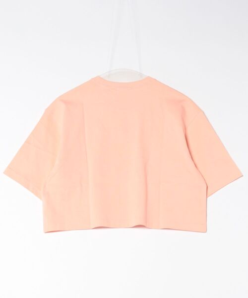 adidas tシャツ アディダス W ESS CROP TEE ショートスリーブ