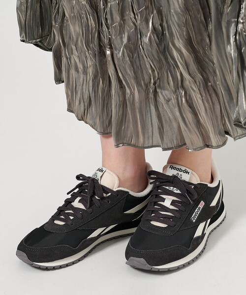 【新品】＜Reebok＞クラシック AZ/スニーカー Reebok｜クラシック AZ スニーカー “CLASSIC AZ” classic-az-yo