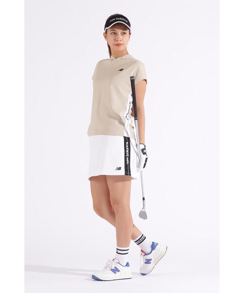 New Balance golf スカート New Balance Golf スカート 「new balance golf」接触冷感