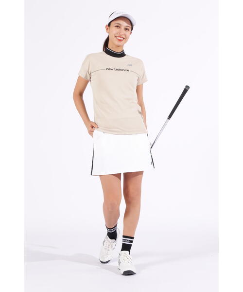 New Balance Golf スカート 「new balance golf」接触冷感