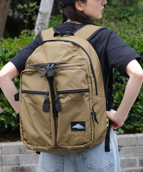 MOUNTAIN SMITHのリュック MOUNTAIN SMITH（マウンテンスミス） デイバック リュック ST:MOUNTAIN