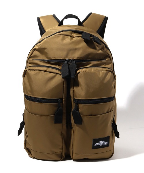 【10%OFF】バッグパック ユニセックス MOUNTAINSMITH DAWN BACKPACK MSTC-0005 18L BLACK 送料無料 楽天市場】18L マウンテンスミス メンズ レディース DAWN BACKPACK