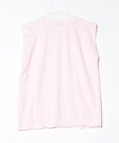 ATON tシャツ (エイトン) FRESCA SINGLE JERSEY/TANK TOP