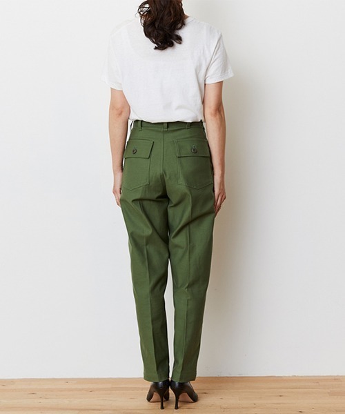 THE SHINZONE チノパン 36 Shinzone（シンゾーン）】CHINO チノパンツ