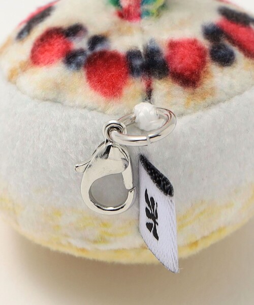 soft thumbnail キーホルダー SOFT THUMBNAIL キーホルダー 「SOFT THUMBNAIL」Cake 1