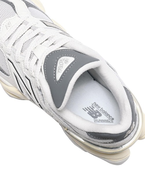 大特価・新品 ニューバランス U9060AGA スニーカー U9060 New Balance スニーカー 「New Balance」U9060AGA 90/60 メンズ