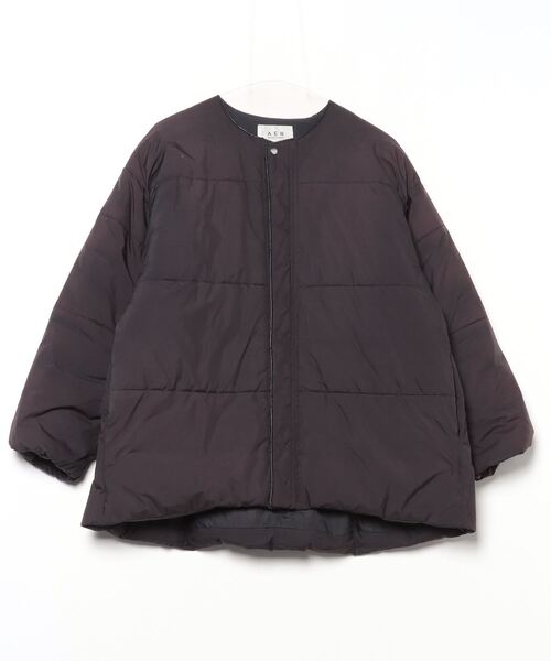 アダムエロペ　ジャケット　美品 ADAM ET ROPE'（アダムエロペ） ジャケット FREE ブラック レディース