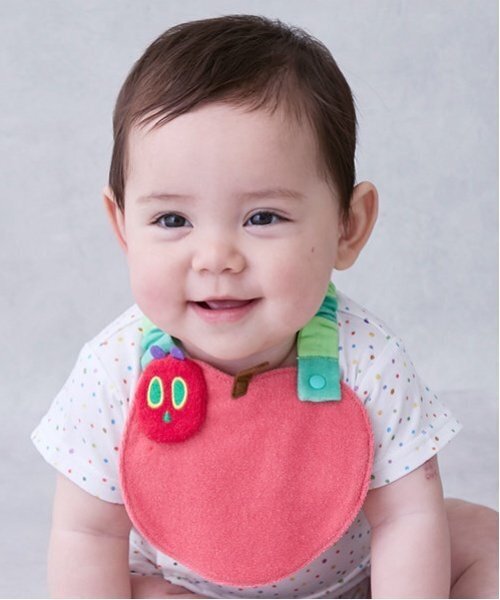 Polo Ralph Lauren Childrenswear スタイ よだれかけ ベア