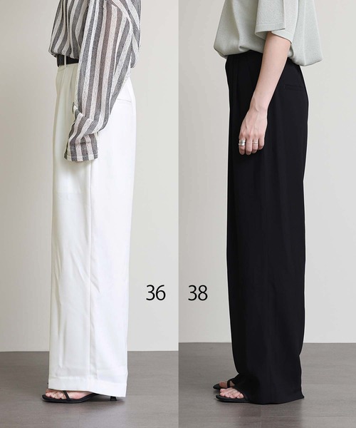 りょ　打ち合わせ用 NOLLEY'S｜《セットアップ対応》ウォッシャブルドットツッキリ