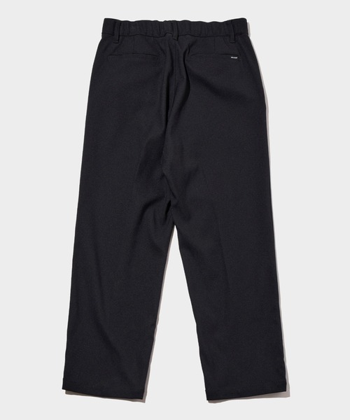 DELUXE（デラックス） スラックス ZOOT メンズ レディース : ZOZOTOWN