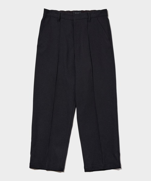 DELUXE（デラックス） スラックス ZOOT メンズ レディース : ZOZOTOWN