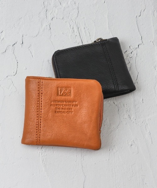 Lee（リー） 財布 Lee loose2 二つ折り財布 メンズ レディース
