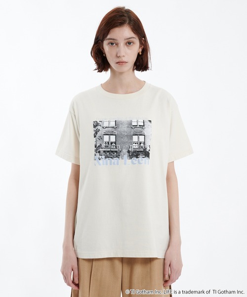 GOOD ROCK SPEED（グッドロックスピード） tシャツ 半袖 「別注