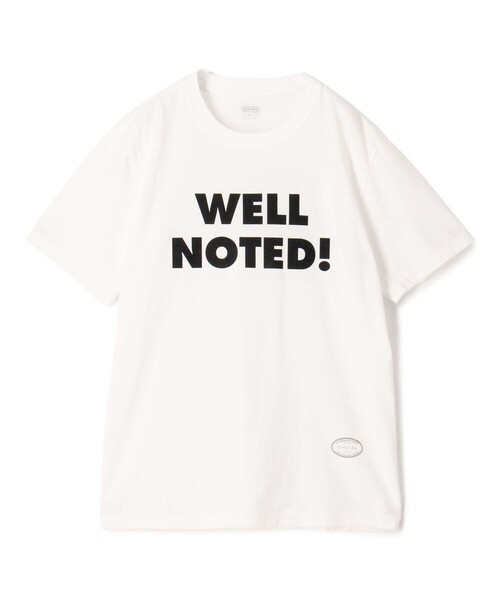 tシャツ TANGTANG WELL VOTED Tシャツ レディース
