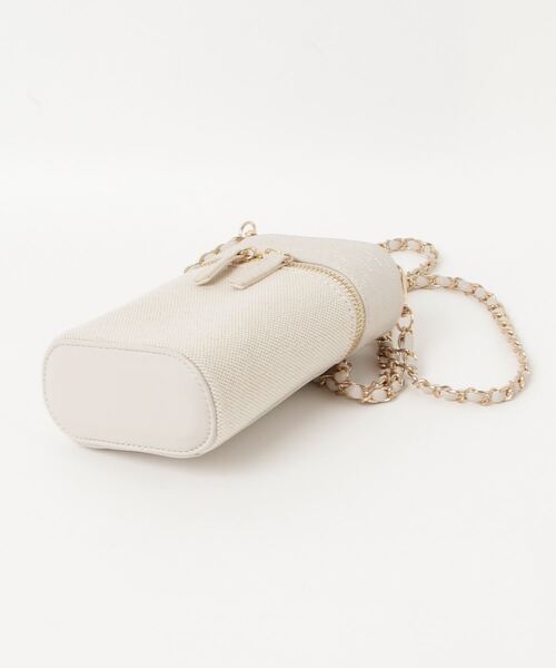 美品　正規品　Her lip to バッグ Her lip to 「Her to」 2WAYバッグ - ベージュ レディース