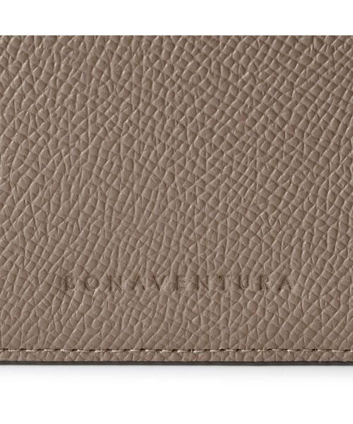 BONAVENTURA（ボナベンチュラ） 財布 バイカラー コインケース付きバイ