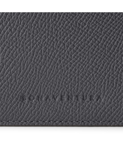 BONAVENTURA（ボナベンチュラ） 財布 バイカラー コインケース付きバイ