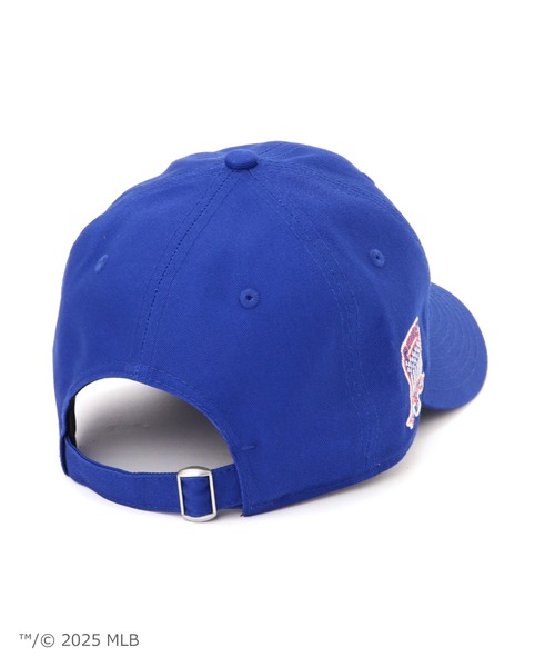 meovv ポップアップ限定 MD キャップ 帽子 新品未開封品 NEW ERA キャップ 帽子 x MFC STORE LP 59FIFTY M$ FLAME BALL