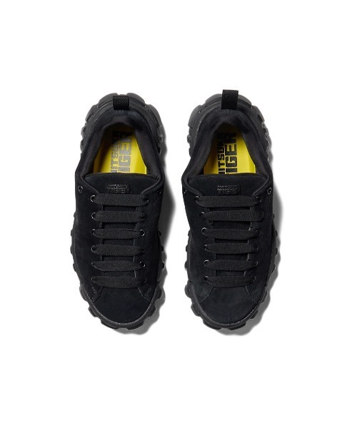 Onitsuka Tiger スニーカー 「ONITSUKA TIGER YELLOW COLLECTION