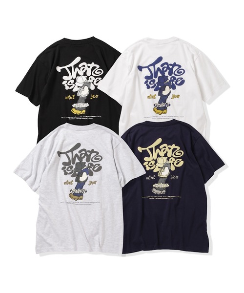 ザッツライフ That's life tシャツ メンズ レディース : ZOZOTOWN Yahoo!店 - 通販