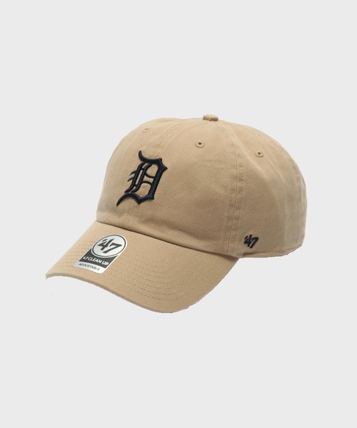 B.C STOCK キャップ 帽子 47 CLEAN UP Tigers / クリーンナップ