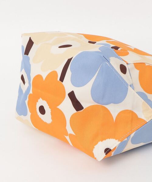 marimekko（マリメッコ） トートバッグ Mini Uni / Kampsu cosmetic 