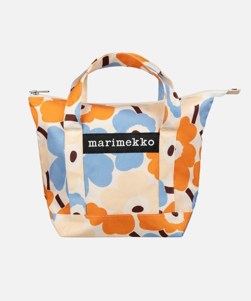 marimekko（マリメッコ） トートバッグ Mini Uni / Kampsu cosmetic 