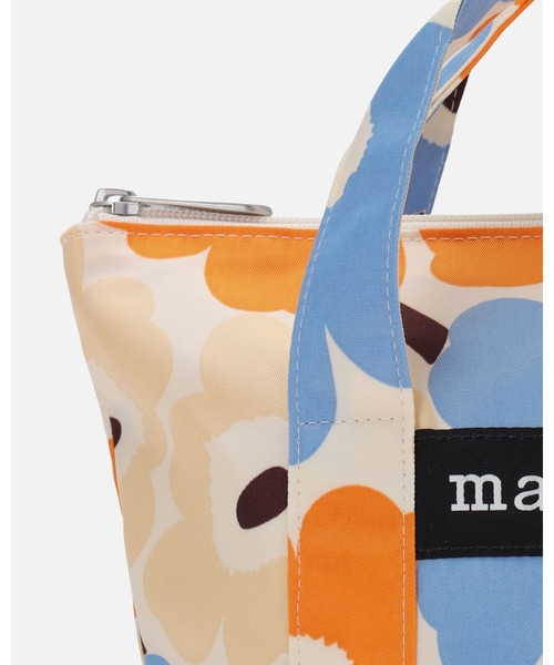 marimekko（マリメッコ） トートバッグ Mini Uni / Kampsu cosmetic 