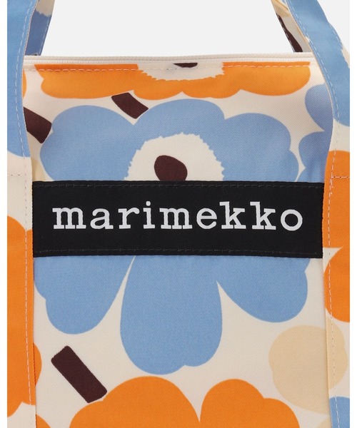 marimekko（マリメッコ） トートバッグ Mini Uni / Kampsu cosmetic 
