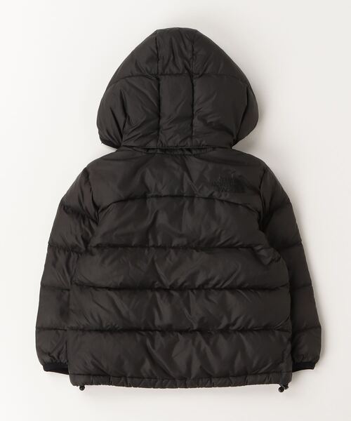 THE NORTH FACE（ザ ノースフェイス） 「KIDS」ワンポイントダウン