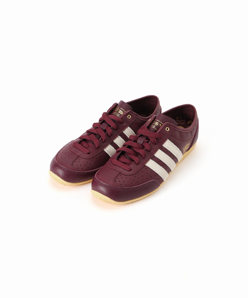 FRAMeWORK（フレームワーク） スニーカー adidas / アディダス JAPAN