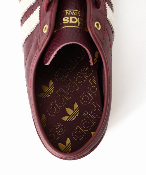 FRAMeWORK（フレームワーク） スニーカー adidas / アディダス JAPAN