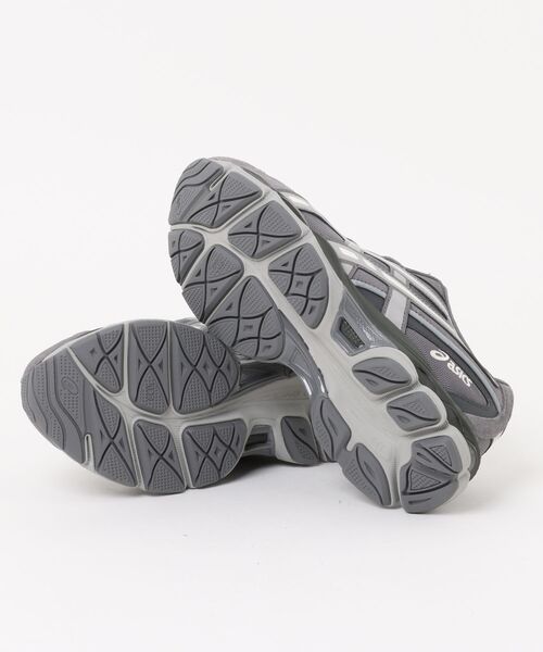 ASICS スニーカー GEL-NYC 2055 1203A755.021 メンズ レディース