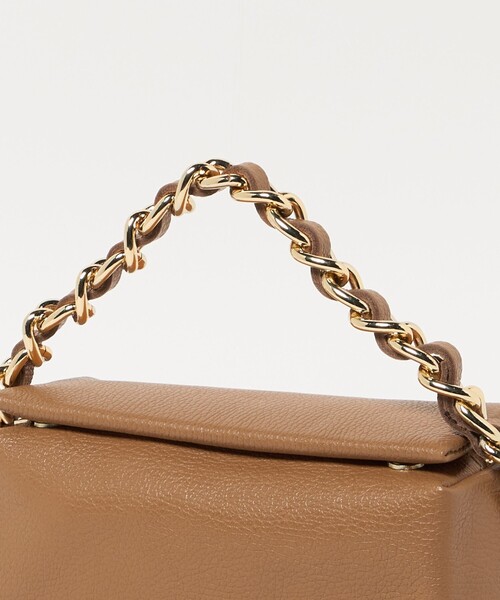 green label relaxing（グリーンレーベルリラクシング） ハンドバッグ