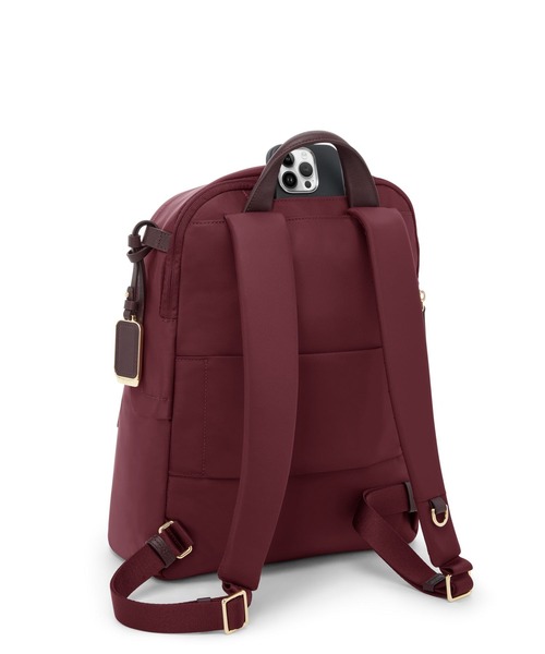 TUMI デイバック リュック VOYAGEUR 「ホールジー」バックパック