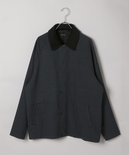 クリーンデニム/ユーティリティブルゾン/CLEAN MODE/575820 クリーンデニム/ユーティリティブルゾン/CLEAN MODE/575820