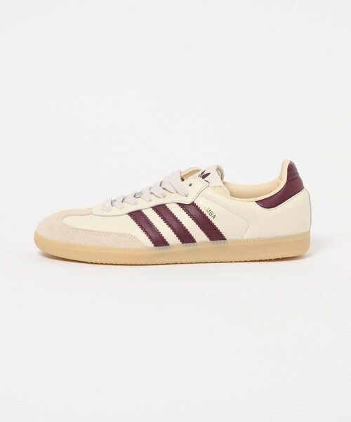 スニーカー 「国内EXCLUSIVE」「adidas Originals」SAMBA OG スニーカー メンズ | adidas Originals | 05