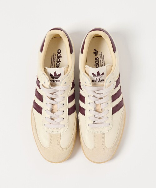 スニーカー 「国内EXCLUSIVE」「adidas Originals」SAMBA OG スニーカー メンズ | adidas Originals | 07