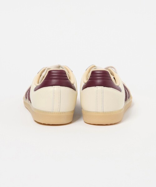 スニーカー 「国内EXCLUSIVE」「adidas Originals」SAMBA OG スニーカー メンズ | adidas Originals | 09