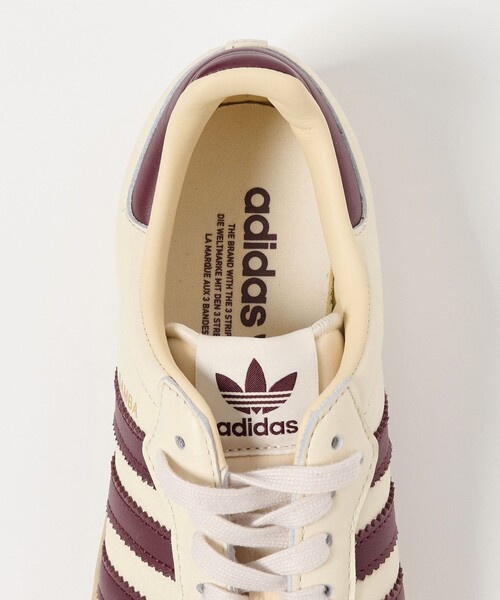 スニーカー 「国内EXCLUSIVE」「adidas Originals」SAMBA OG スニーカー メンズ | adidas Originals | 11