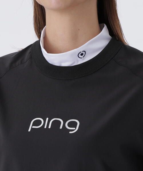 ★ピン　スニードジャックレディースＬサイズ新品★ スニードジャック レディース（PING）のおすすめ人気商品一覧