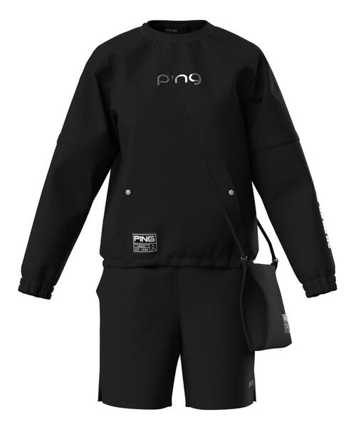 ★ピン　スニードジャックレディースＬサイズ新品★ スニードジャック レディース（PING）のおすすめ人気商品一覧