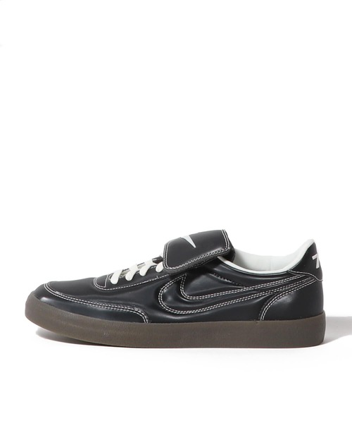 靴 NIKE KILLSHOT 2 PRM Nike Killshot 2 LTR PRM Tiempo Pack Black Men's - HQ3489-010