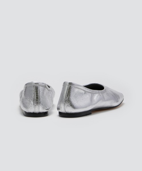 22.5【新品】PELLICO SUNNY フラットシューズ 定価31900円 PELLICO SUNNY＞フラット シューズ