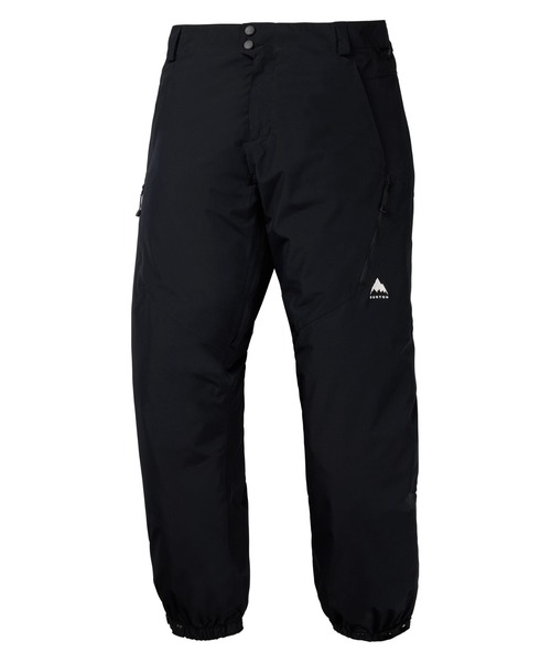 Burton リザーブ 2L リラックス パンツ BURTON（バートン） パンツ Burton Reserve 2L リラックス パンツ