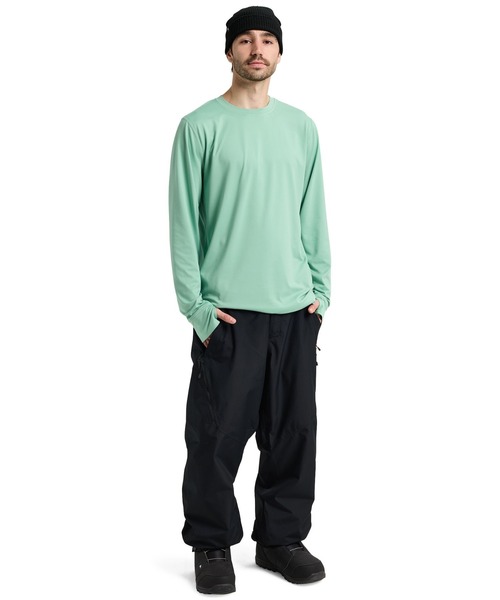 BURTON（バートン） パンツ Burton Reserve 2L リラックス パンツ