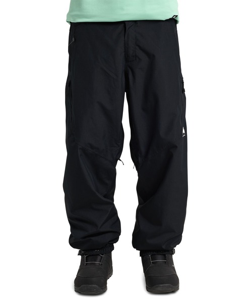 BURTON（バートン） パンツ Burton Reserve 2L リラックス パンツ