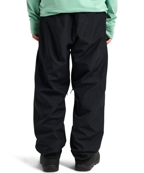 BURTON（バートン） パンツ Burton Reserve 2L リラックス パンツ