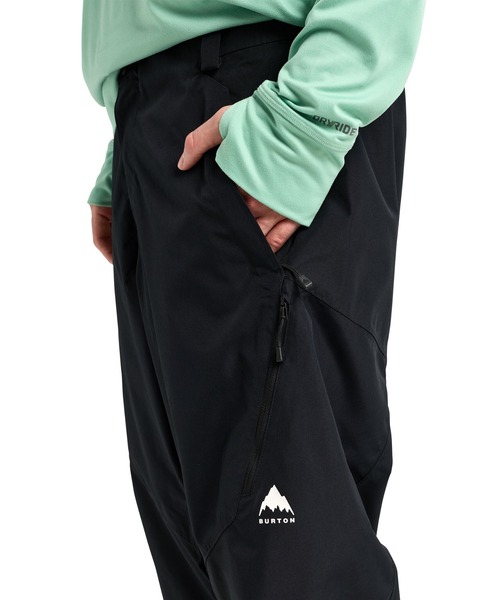BURTON（バートン） パンツ Burton Reserve 2L リラックス パンツ